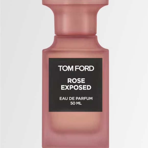 Tom Ford Rose Exposed - Picture 3 of 5